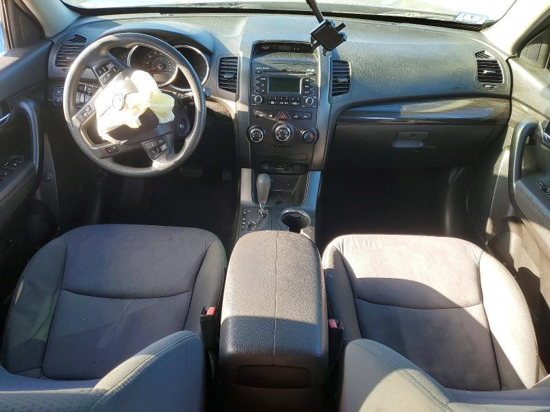2012 KIA Sorento Base
