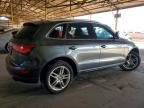 2017 Audi Q5 Premium Plus