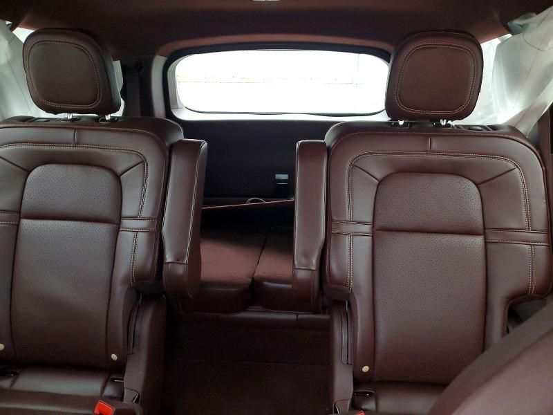 2020 Lincoln Aviator Black Label