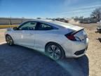 2017 Honda Civic exl