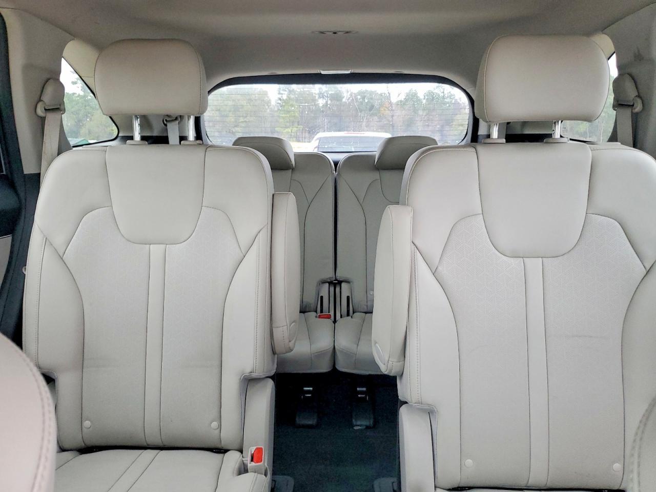 2022 KIA Sorento ex