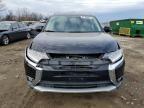 2018 Mitsubishi Outlander gt