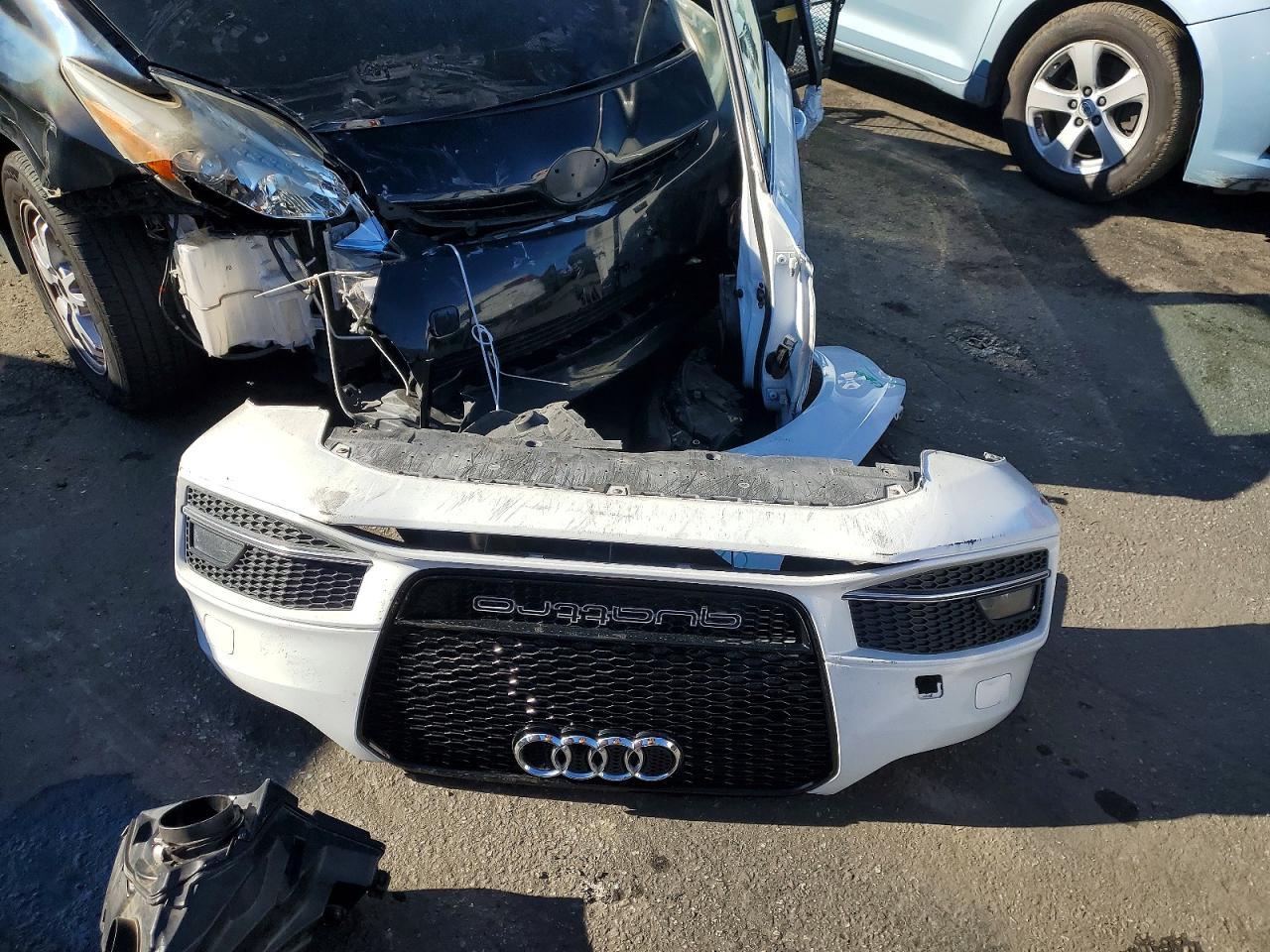 2014 Audi S4 Premium Plus