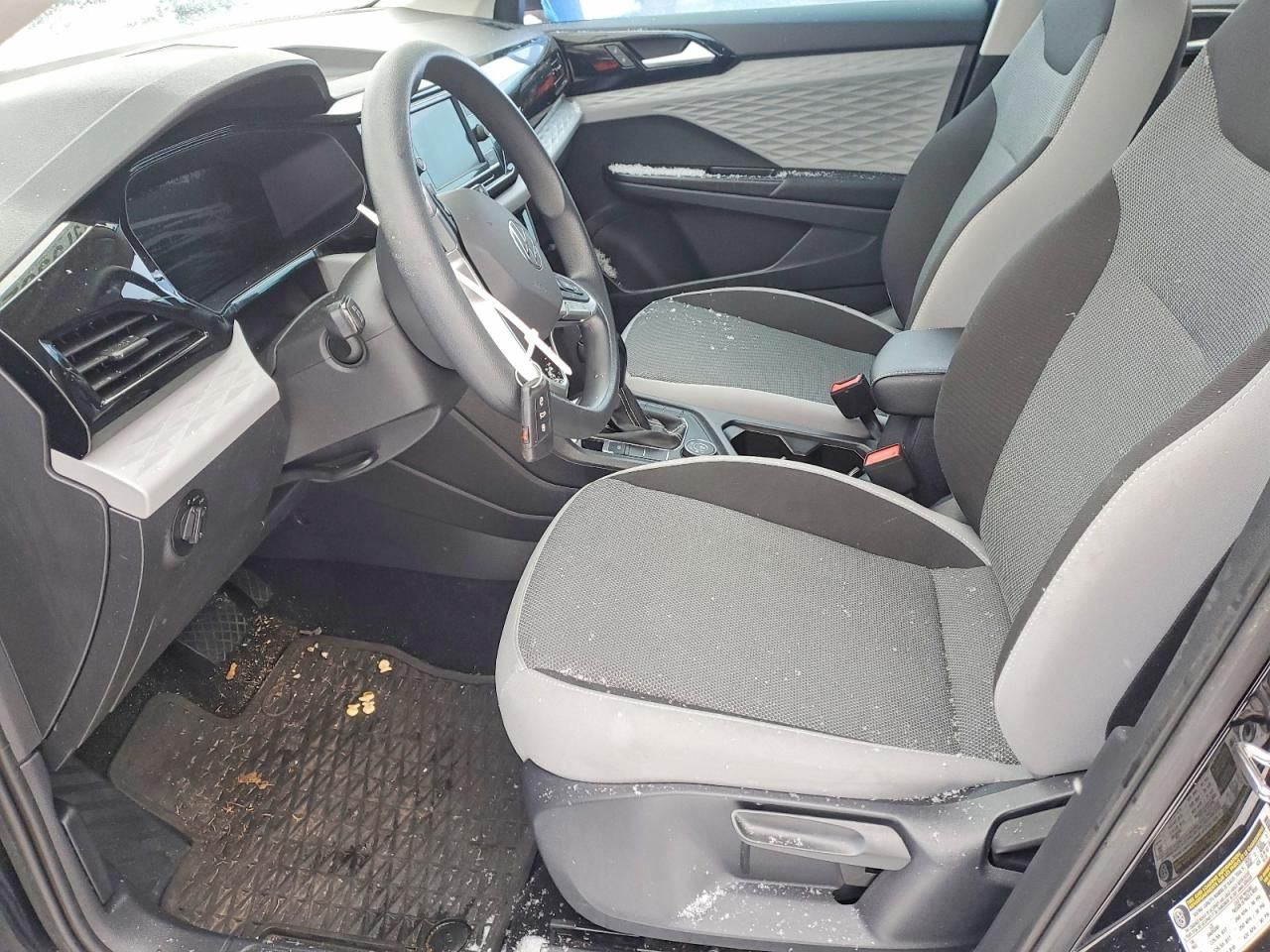 2022 Volkswagen Taos s