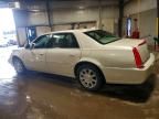 2011 Cadillac DTS