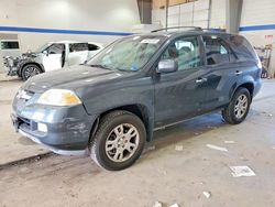 2004 Acura Mdx Touring for sale in Sandston, VA