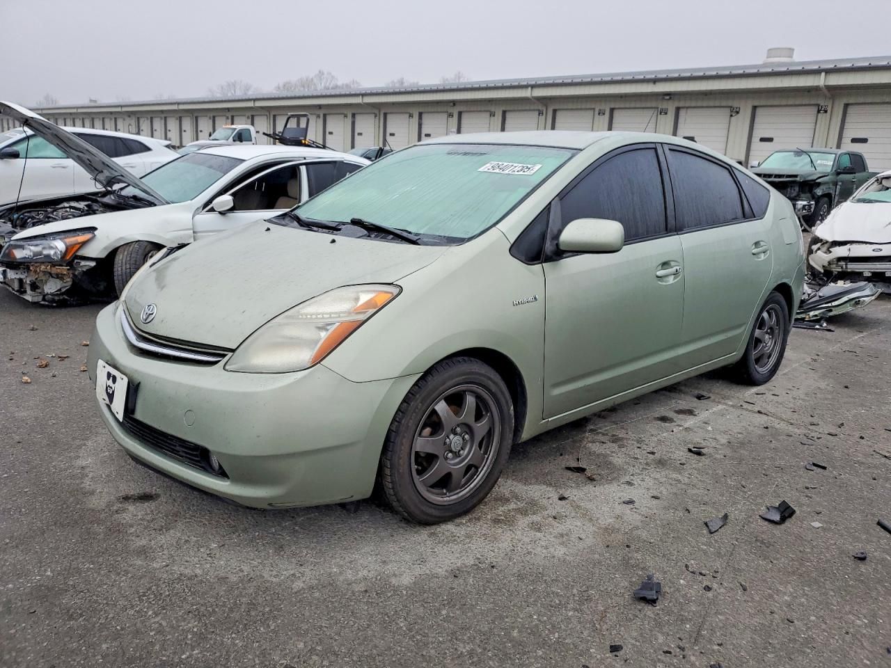 2008 Toyota Prius