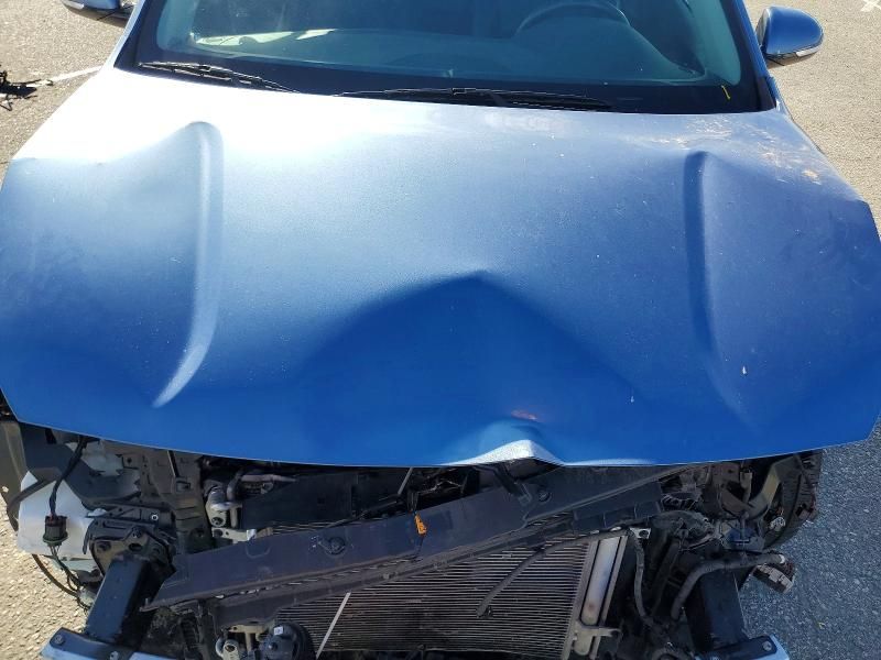 2022 KIA Niro Touring Special Edition