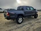 2011 Toyota Tacoma Double cab