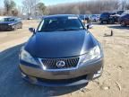 2010 Lexus Is 350