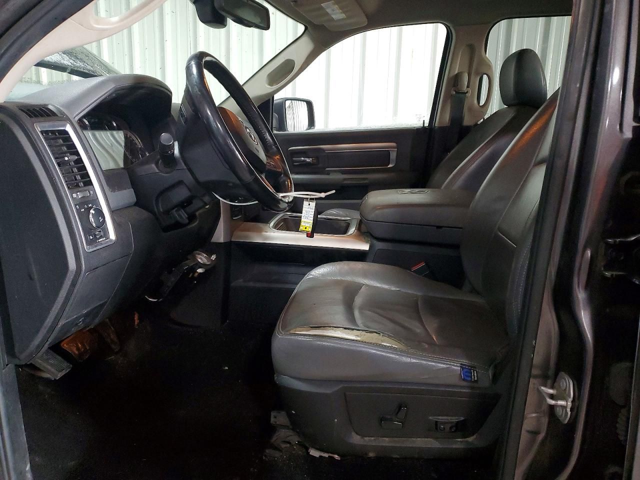 2019 Dodge Ram 1500 Classic slt