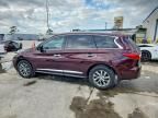 2015 Infinity Qx60 Base
