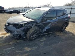 2017 Toyota Rav4 xle for sale in Fresno, CA