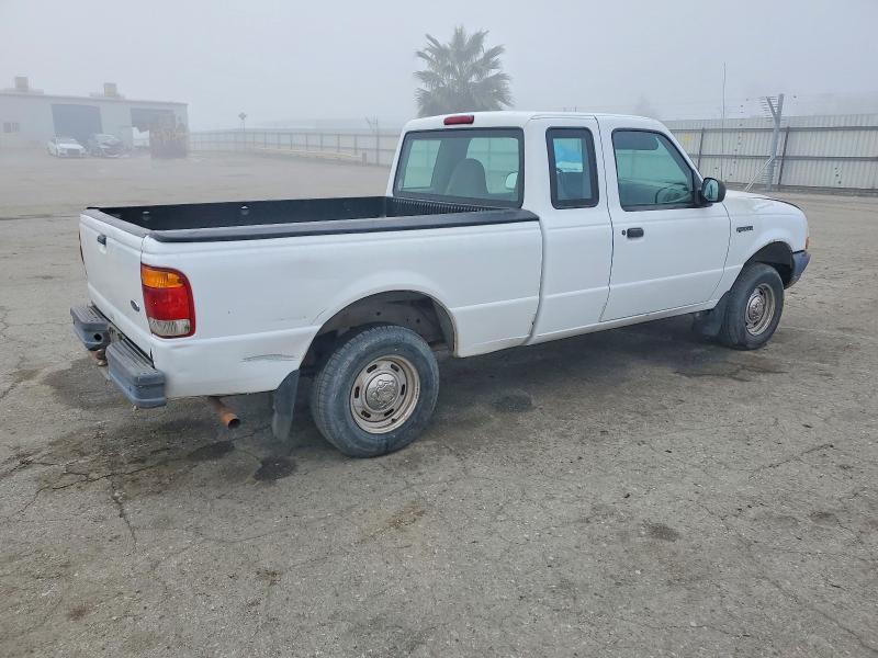 1998 Ford Ranger Super cab