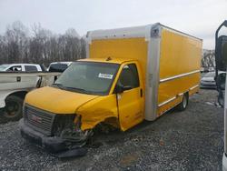 2018 GMC Savana box Truck for sale in Gastonia, NC