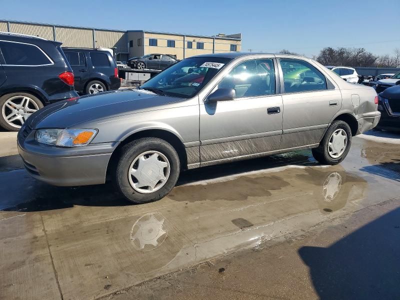 2000 Toyota Camry ce