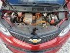 2021 Chevrolet Bolt ev lt