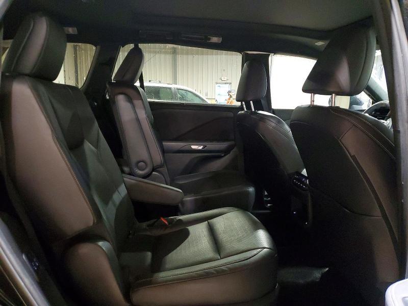2024 Lexus Tx 350 Base