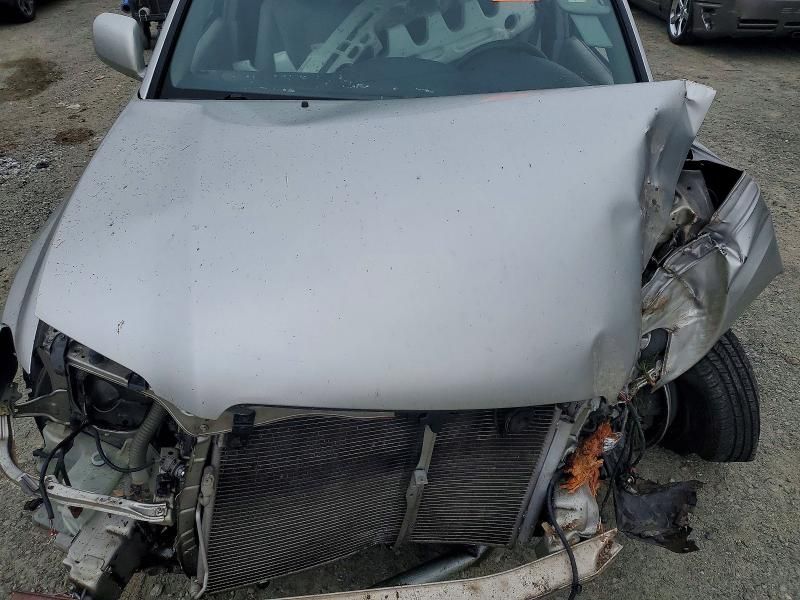 2005 Toyota Highlander Limited