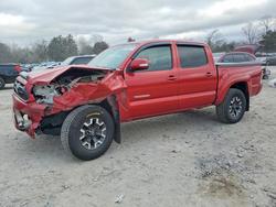 2015 Toyota Tacoma Double cab Prerunner for sale in Madisonville, TN