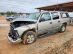2002 Chevrolet Suburban C1500