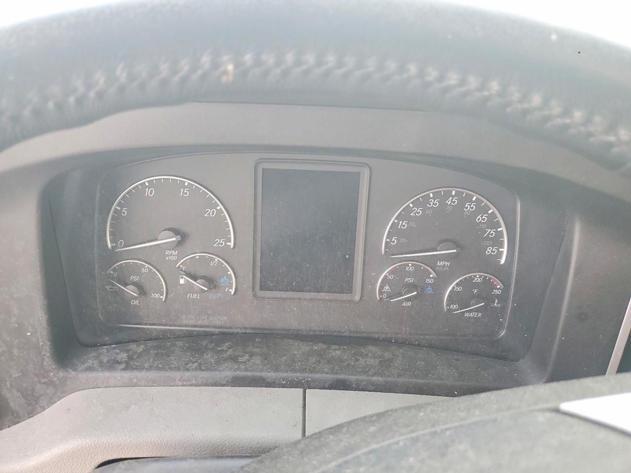 2019 Freightliner Cascadia 1-Semi Truck