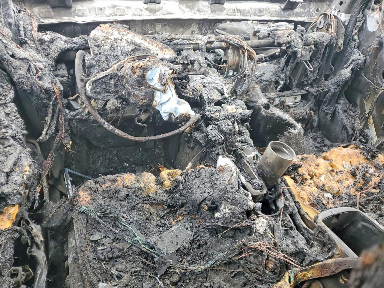 2021 Chevrolet Trailblazer Active