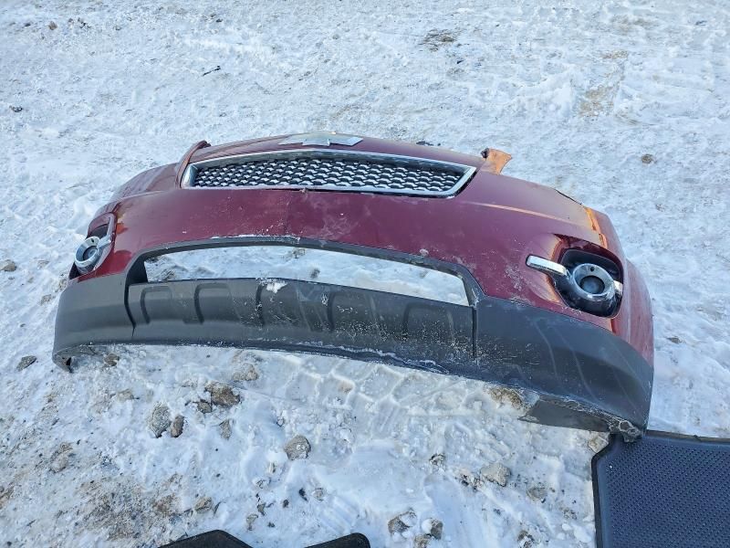 2010 Chevrolet Equinox lt