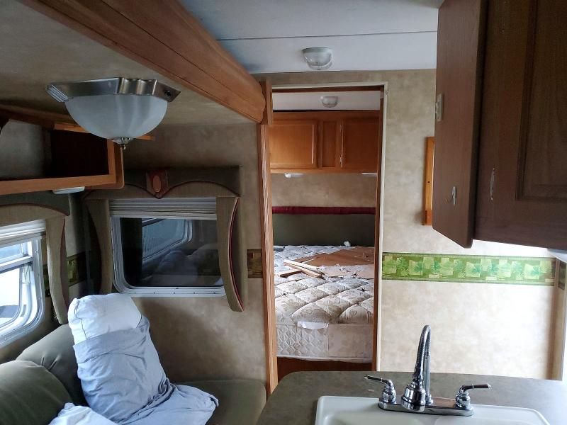 2007 Jayco Jay Flight