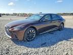 2018 Lexus Ls 500 Base