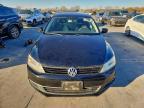 2011 Volkswagen Jetta Base