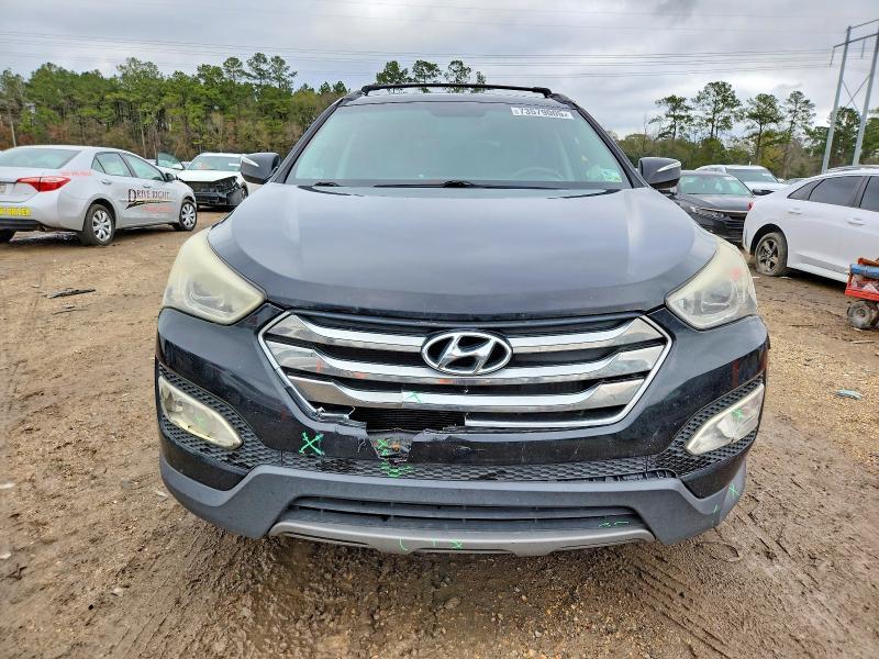 2015 Hyundai Santa fe Sport