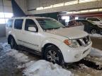 2011 Nissan Pathfinder s