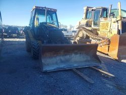 Caterpillar 2005 Caterillar 420d salvage cars for sale: 2005 Caterpillar 2005 Caterillar 420D