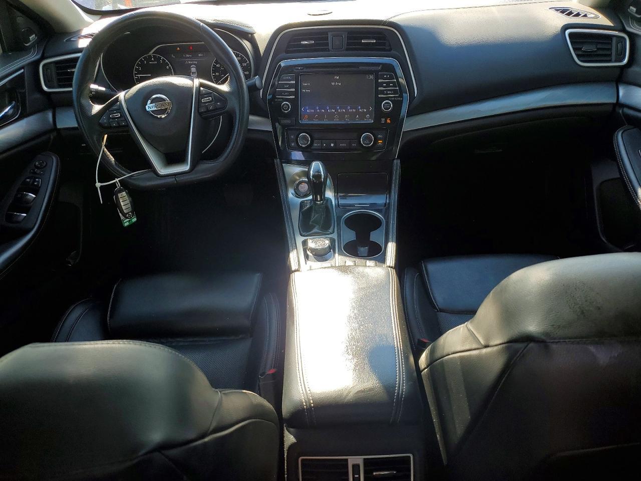 2018 Niss Maxima 3.5sl