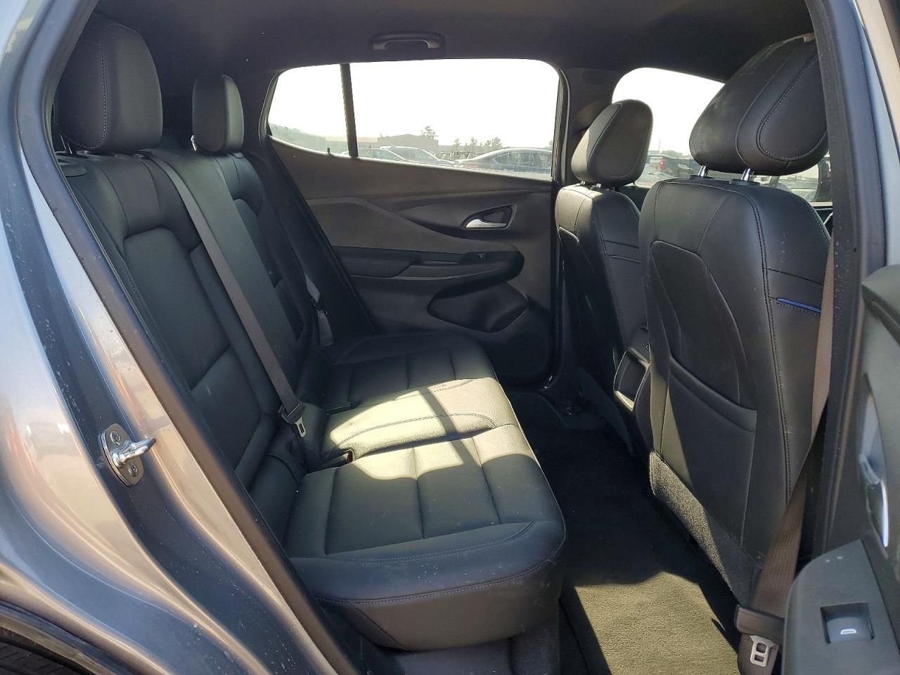 2024 Buick Envista Sport Touring