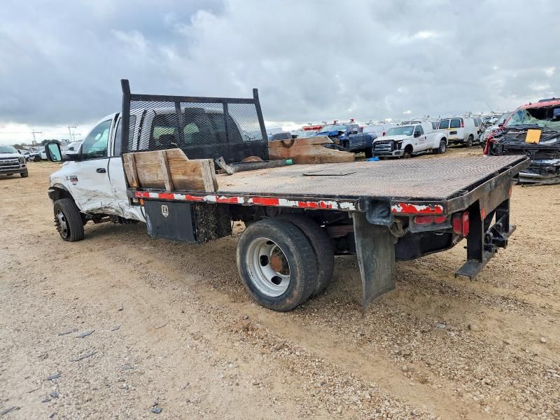 2010 Dodge RAM 5500 ST