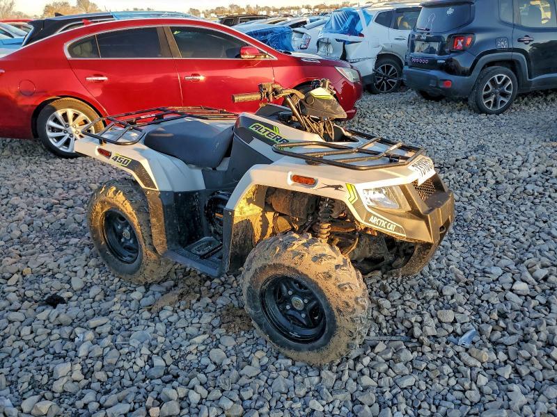 2023 Arctic Cat ATV