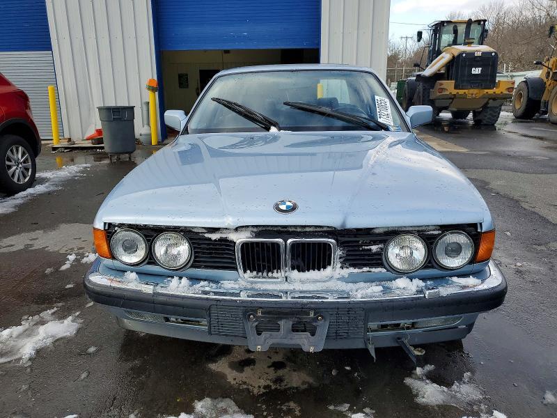 1990 BMW 735 il