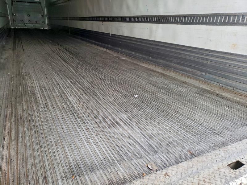 2012 Great Dane Trailer