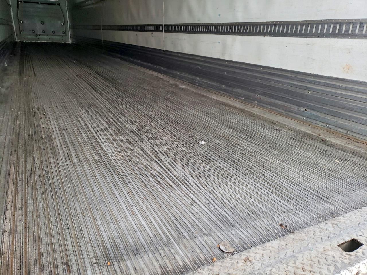 2012 Great Dane Trailer