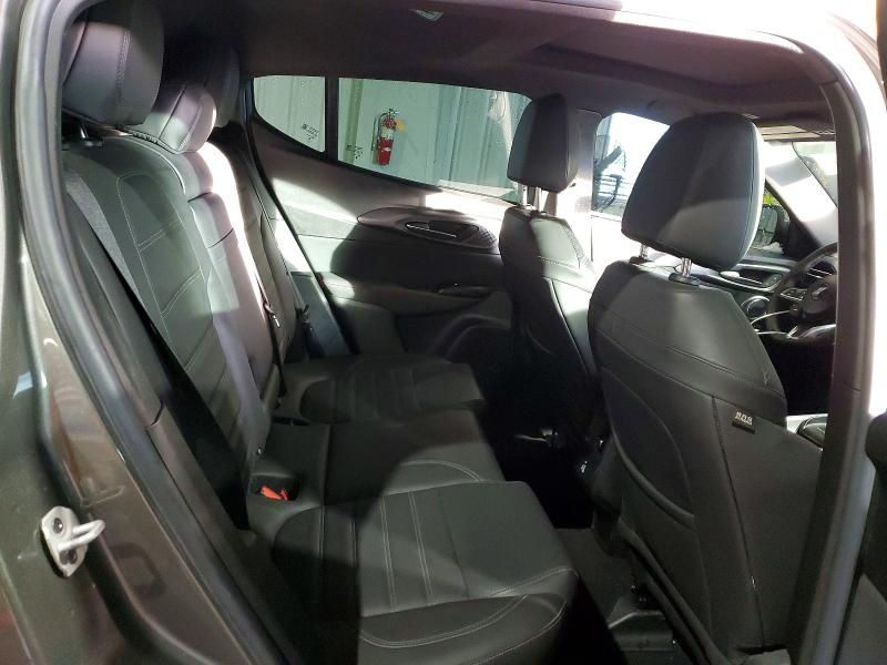 2024 Dodge Hornet gt Plus