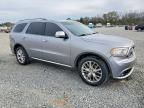 2015 Dodge Durango Citadel