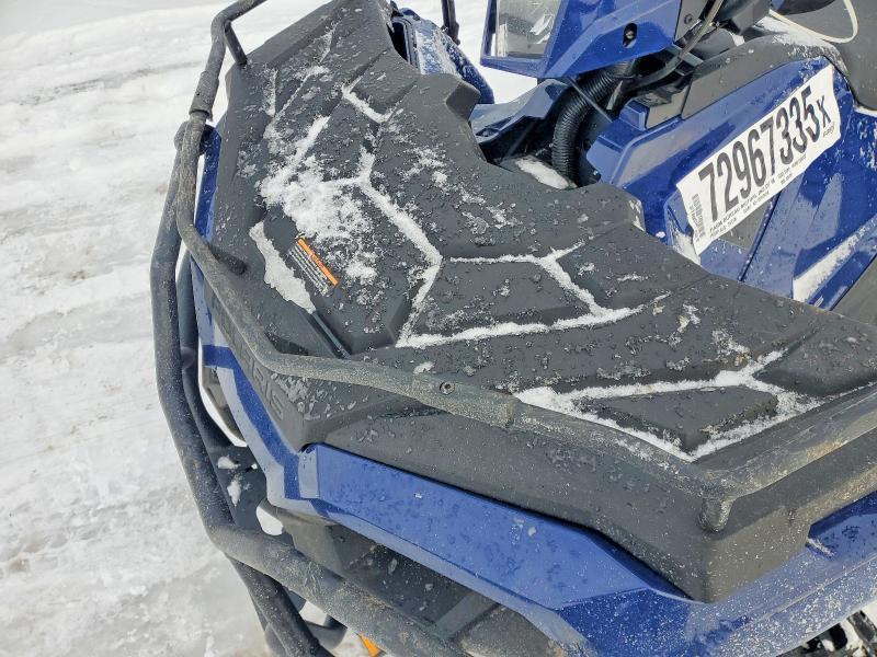 2025 Polaris Sportsman ATV