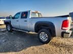 2012 GMC Sierra K2500 SLE
