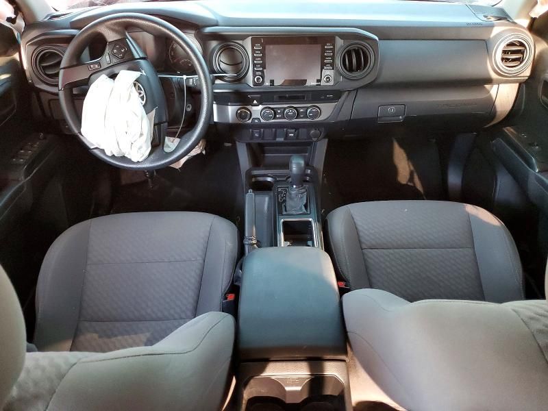 2023 Toyota Tacoma Double cab