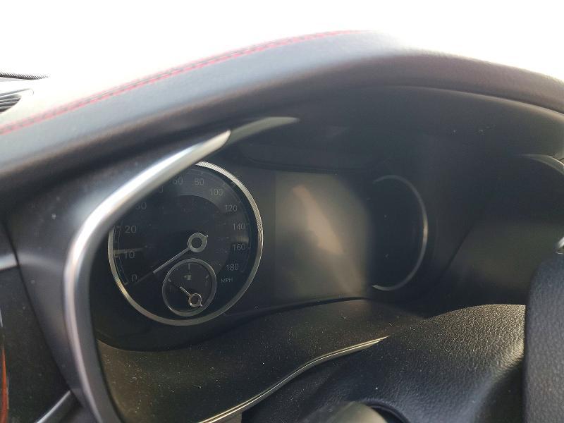 2025 Genesis G70 Sport Advanced