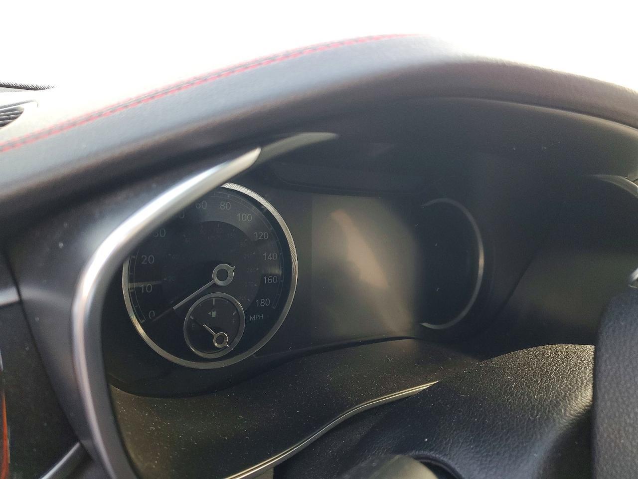 2025 Genesis G70 Sport Advanced