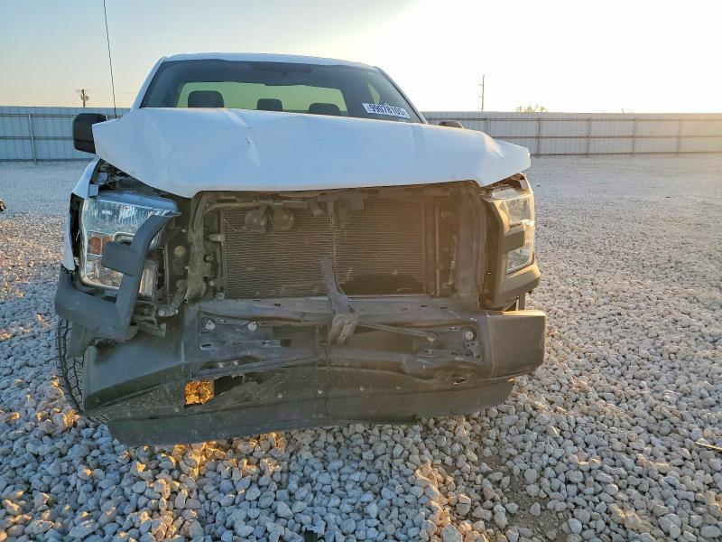 2016 Ford F150
