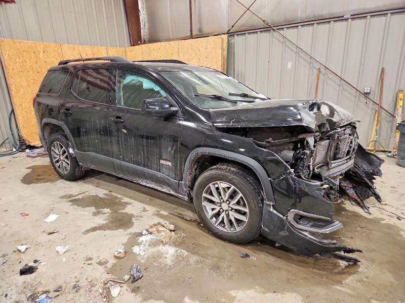 2017 GMC Acadia all Terrain